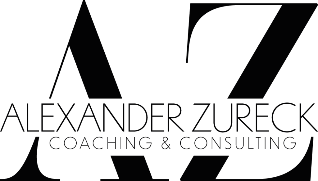logo alexander zureck