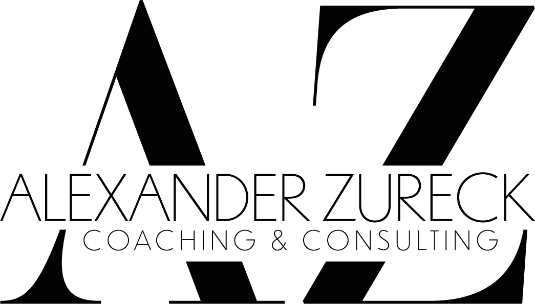 logo alexander zureck