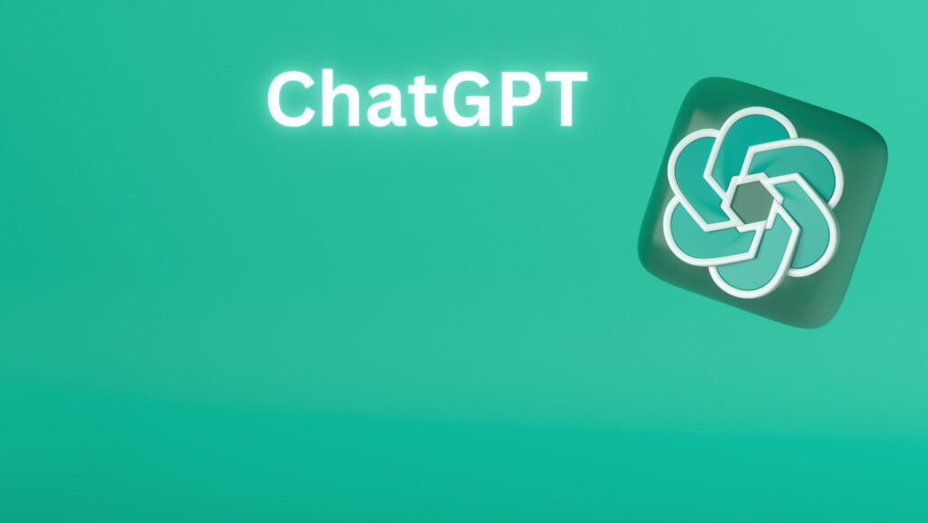 Chat GPT in der Finanzindustrie – Was geht