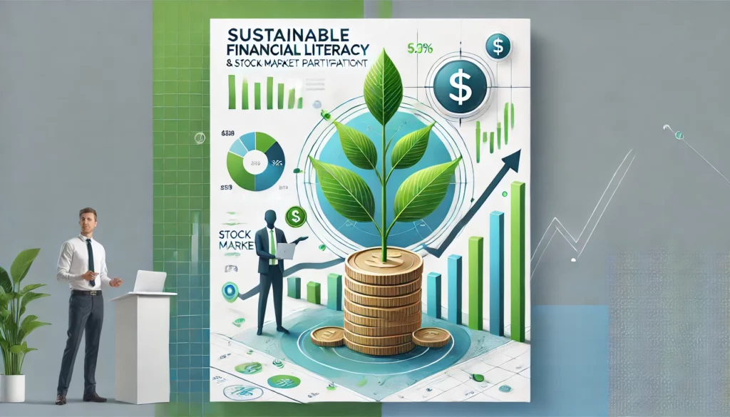 Sustainable Financial Literacy